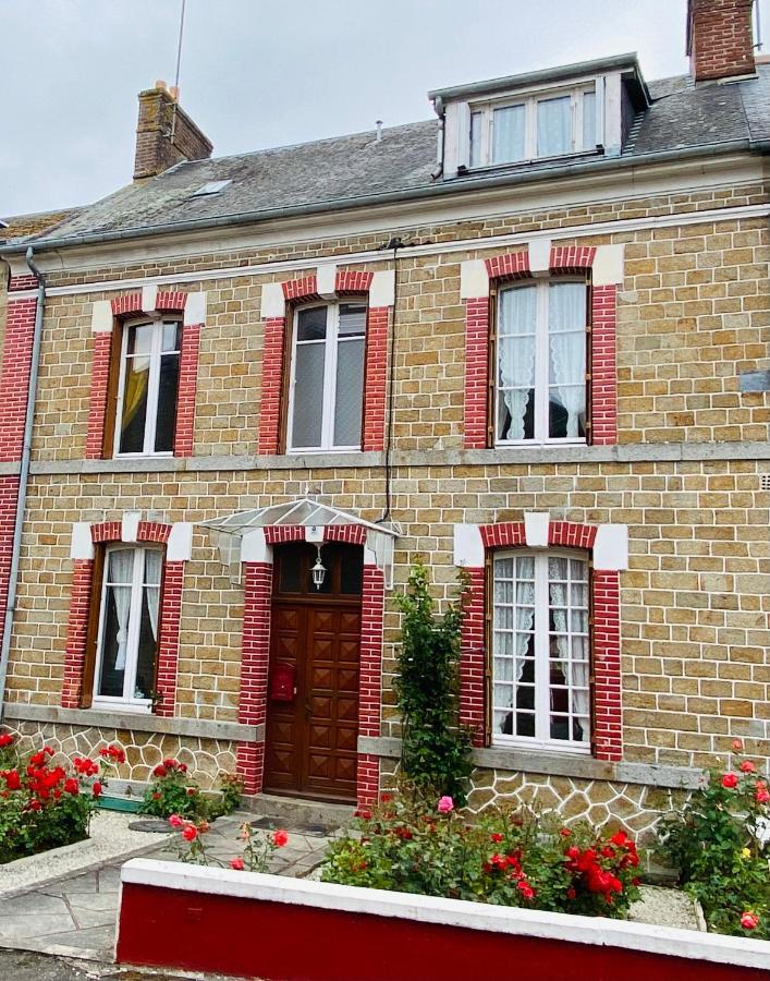 Chambre Zen Proche De Bagnoles De Lorne Hotel La Ferte-Mace Buitenkant foto
