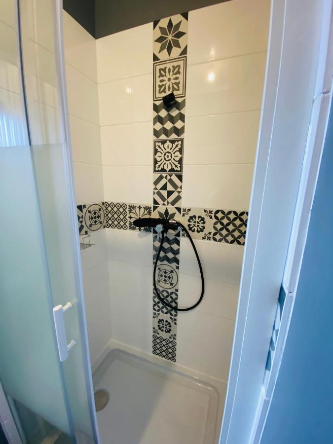Chambre Zen Proche De Bagnoles De Lorne Hotel La Ferte-Mace Buitenkant foto