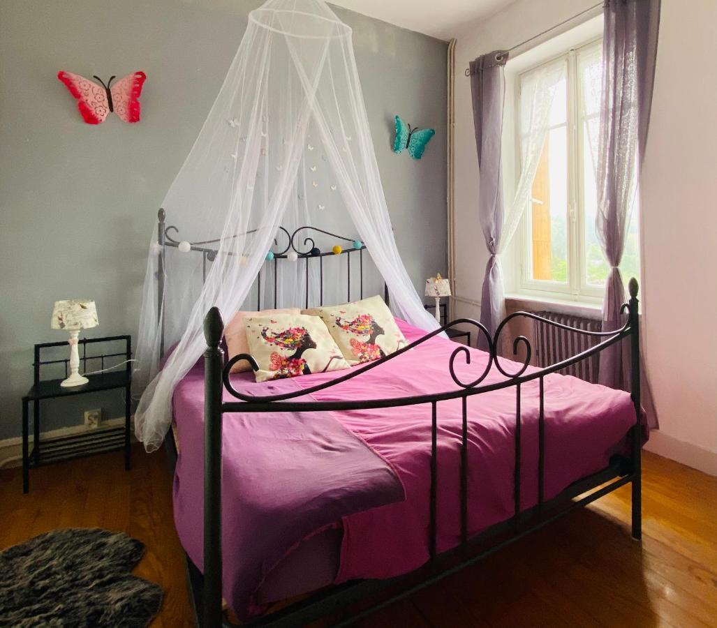 Chambre Zen Proche De Bagnoles De Lorne Hotel La Ferte-Mace Buitenkant foto